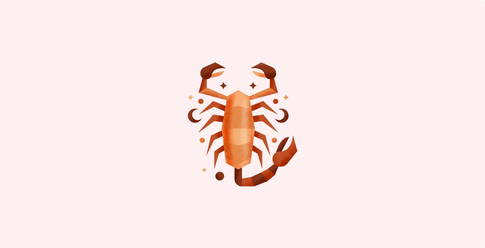 Škorpión