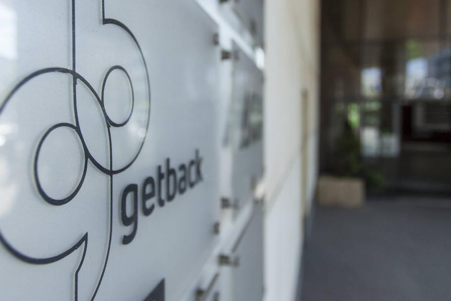 Zatrzymani byli członkowie zarządu GetBack mają usłyszeć prokuratorskie zarzuty w środę 