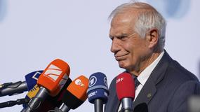 Borrell: NATO nie może być sojuszem militarnym do wyboru, w zależności od humoru prezydenta USA