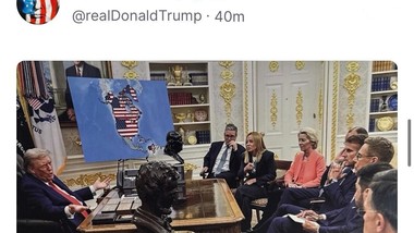 dwa dni i po kanadzie? armia kanady modeluje scenariusz inwazji usa