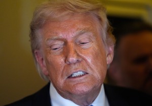 Donald Tramp