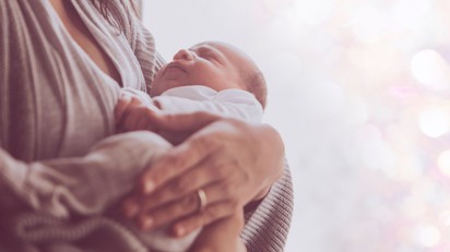 Szoptatás cukorbetegen - így kerülheti el azt, hogy ingadozzon a vércukor szintje