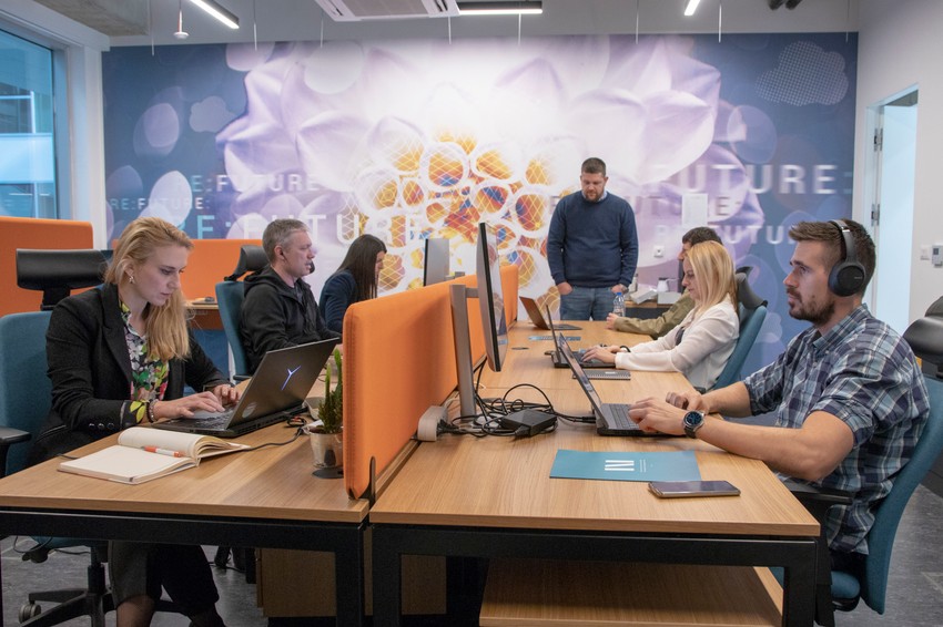 Institut za veštačku inteligenciju