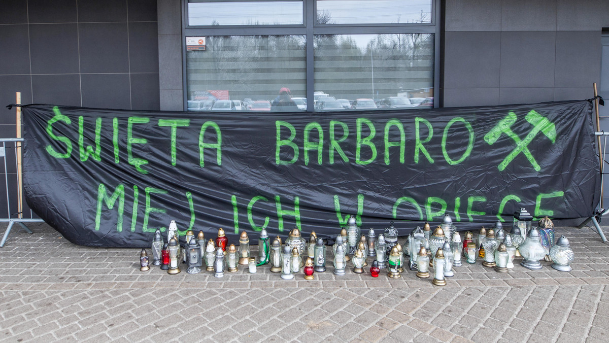 W kopalni zginęli górnicy i ratownicy. Teraz wychodzą szokujące ustalenia