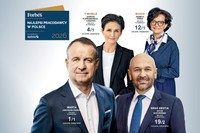 Cztery trendy, które zdefiniują liderów zarządzania ludźmi