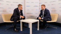 Tomasz Piec: Producenci plastiku muszą wspierać gospodarkę obiegu zamkniętego