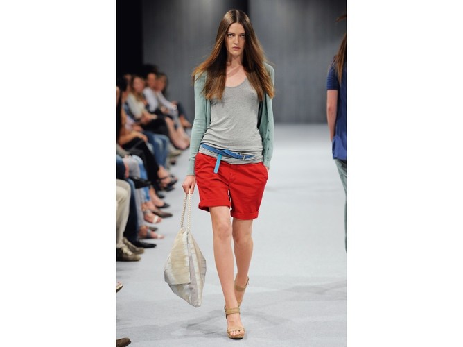 United Colors of Benetton - kolekcja wiosna/lato 2011