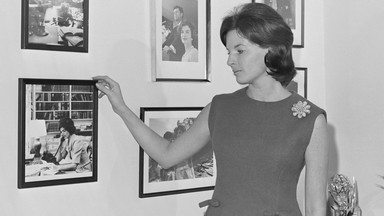 O jej romansie z prezydentem USA mówili wszyscy. Pamela Turnure pracowała dla... Jackie Kennedy