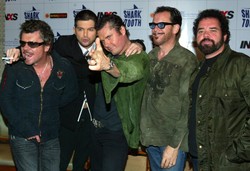 INXS oficjalnie: to już jest koniec