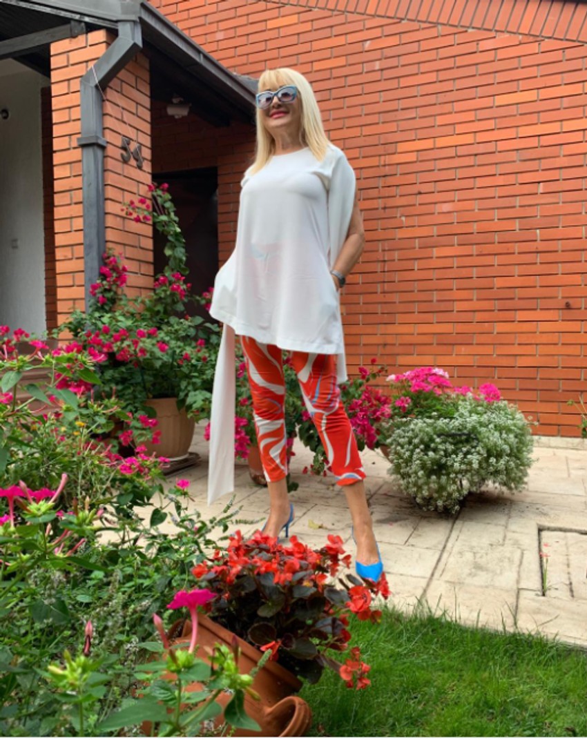 Kuća Goce Lazarević