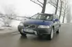 Volvo XC70 Cross Country - lata produkcji 2000-07, cena 21 400 zł