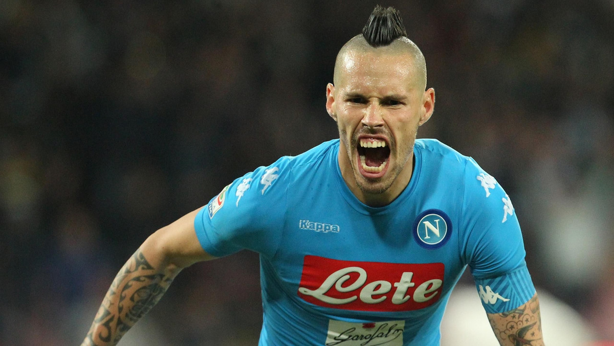 Słowacki pomocnik przyznał, że w przeszłości mimo zainteresowania ze strony Milanu i Juventusu nie miał serca, by opuścić Napoli. Marek Hamsik jest kapitanem Partenopei i mocno związał się z klubem i miastem.