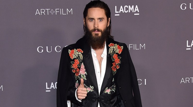 Jared Leto