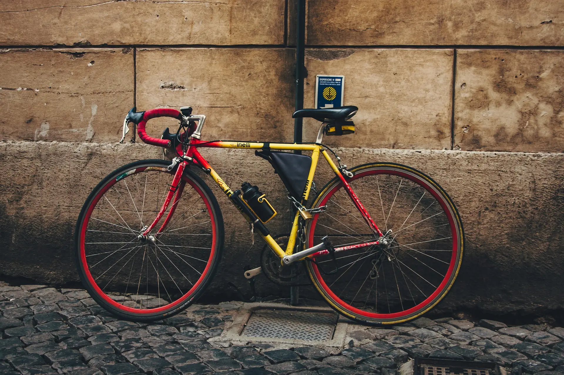 Fahrrad Tasche