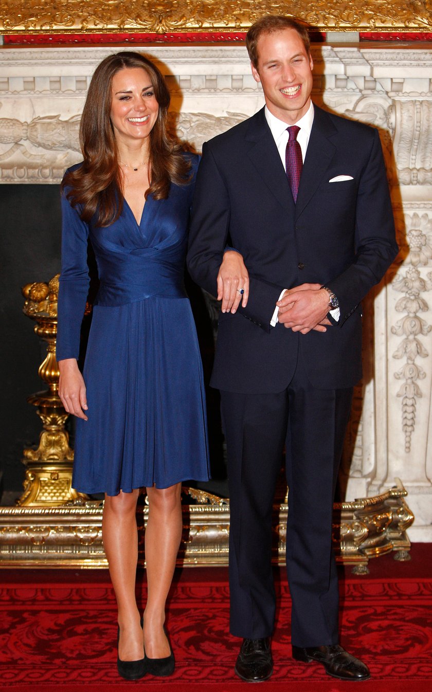 William i Kate