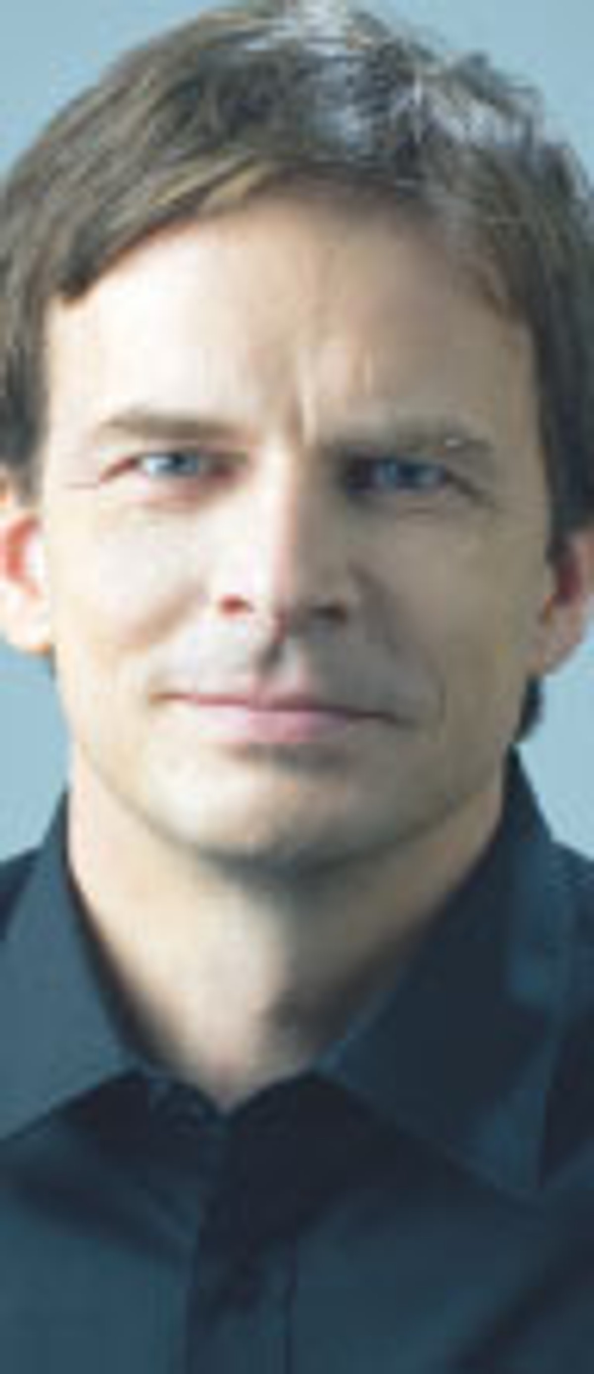 Tomasz Rudnicki, dyrektor zarządzający Mobil King