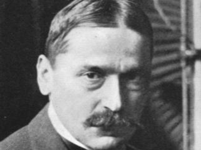 Mihajlo Pupin je zadužio svet, poklonio milione, a zbog žene i ćerke bilo mu je slomljeno srce