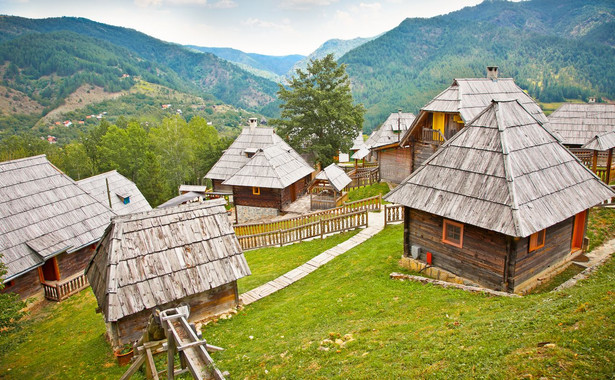 Serbia: Wakacje, na jakich nikt ze znajomych nie był