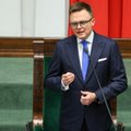 Spokój w Sejmie zaraz się skończy. Oto "plan gry"