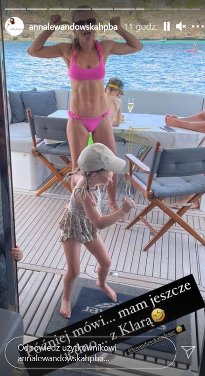 Nude anna lewandowska