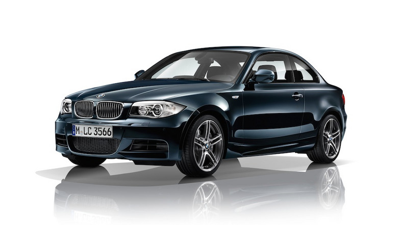 Nowości BMW w marcu 2012
