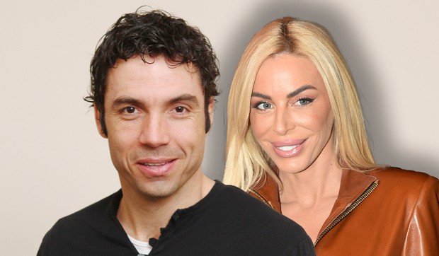 Bojana Lazić i Žarko Lazić