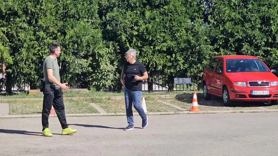 Dragan Stojković Bosanac