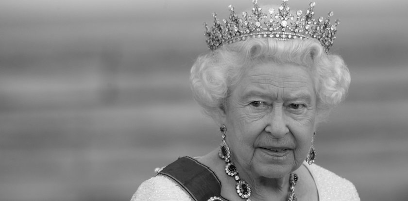 Dlaczego królowa Elżbieta II nie zostanie skremowana? Znaczenie ma tu "znak czasów"