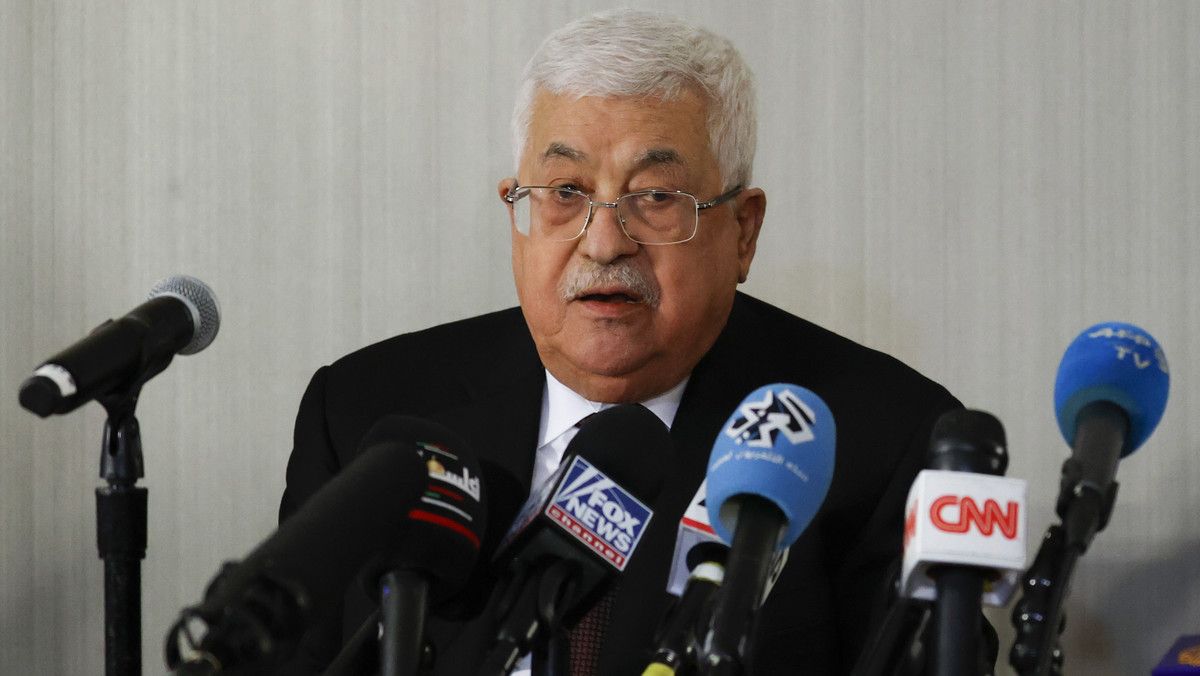Forum Rady Bezpieczeństwa ONZ. Abbas odrzucił plan USA ws. Palestyny i Izraela