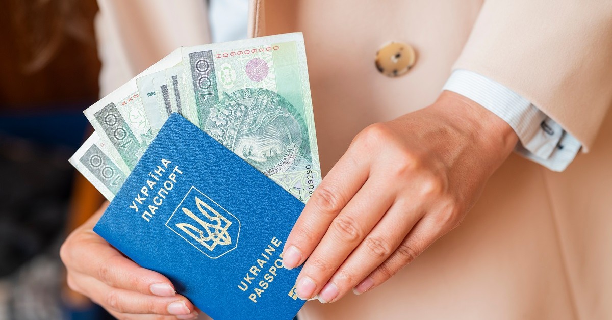 Ukraińscy migranci, a polska gospodarka! Nowy raport BGK