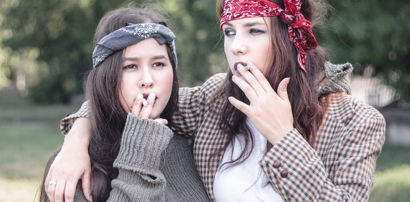 Wprowadzają "papierosową prohibicję". Obecni 13-latkowie, a potem też kolejne pokolenia, już nigdy nie puszczą legalnie dymka. Gdzie ta rewolucja?