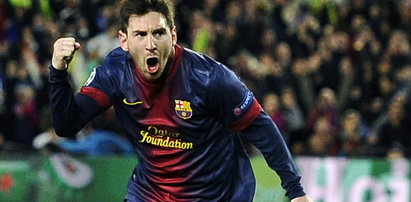 Messi jest wart ponad dwa miliardy!