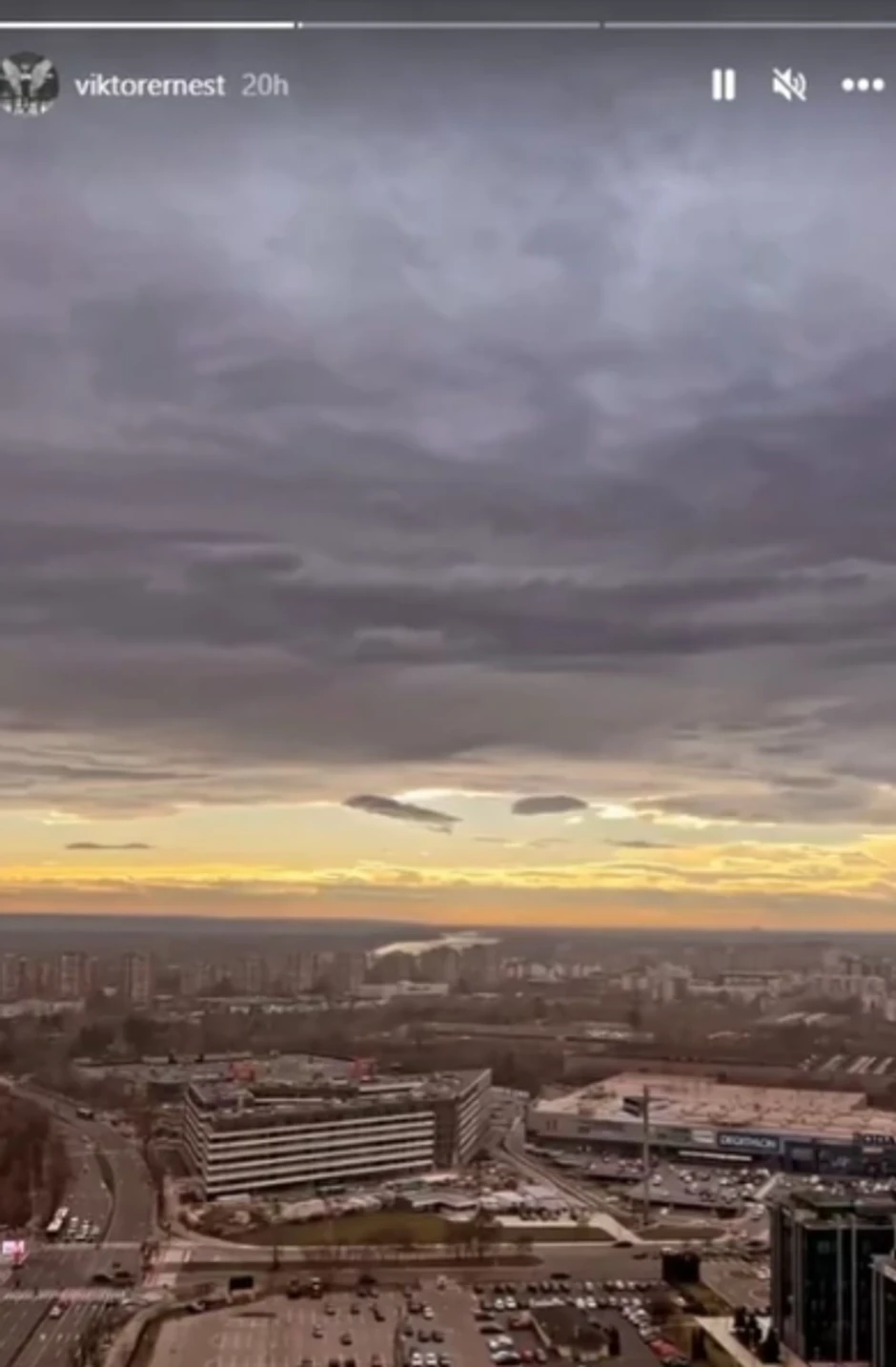 Stan  Viktora Živojinovića