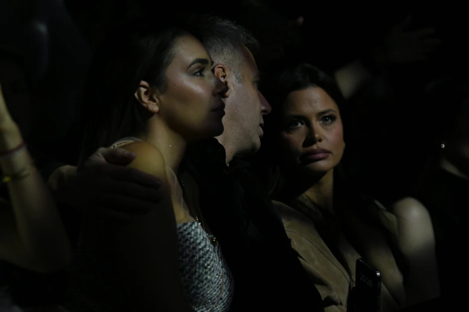 Goca Tržan koncert u MTS dvorani