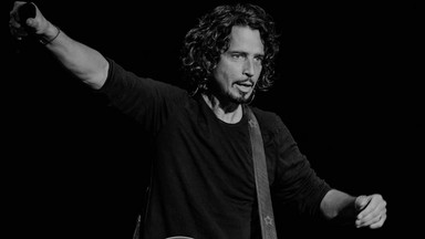 Chris Cornell nie żyje. Znamy przyczyny śmierci muzyka