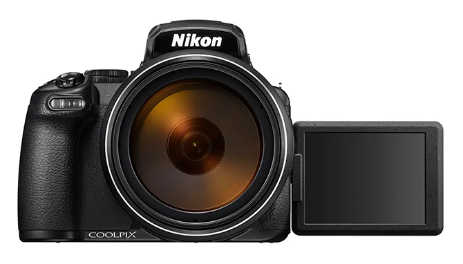 Nikon COOLPIX P1000