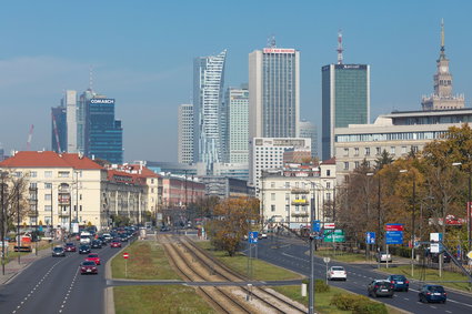 KE kolejny raz podnosi prognozy wzrostu gospodarczego dla Polski