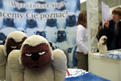 Jak skutecznie znaleźć pracę? Oto 5 prostych zasad