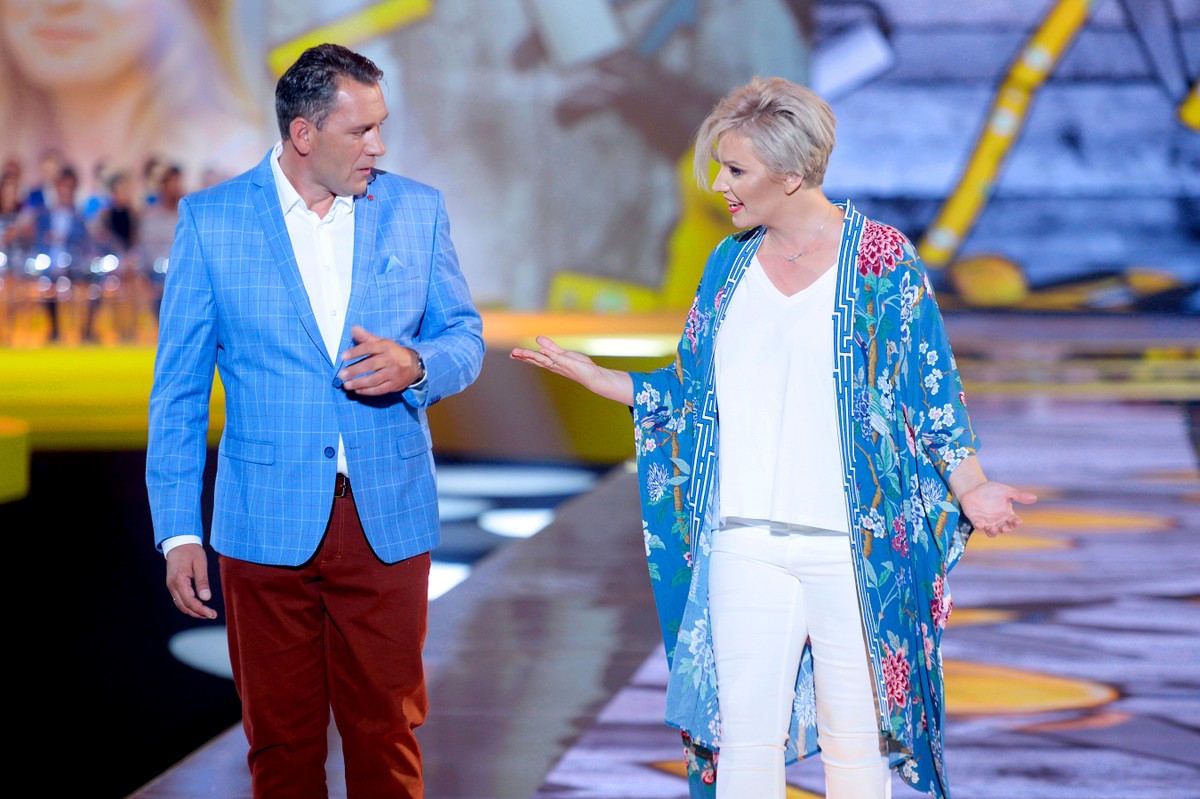 Dorota Szelągowska skomentowała odejście Darka Stolarza do konkurencji. To powiedziałą
