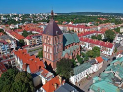 W Koszalinie powstanie Wyższa Szkoła Straży Granicznej. Będzie tam tylko jeden kierunek