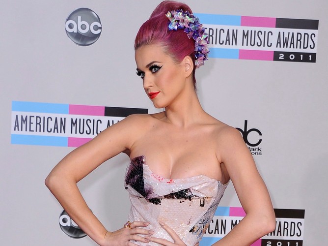 Katy Perry
