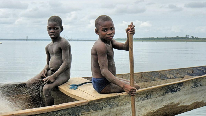 Freed 24 children rescued from child labour in Volta region ...