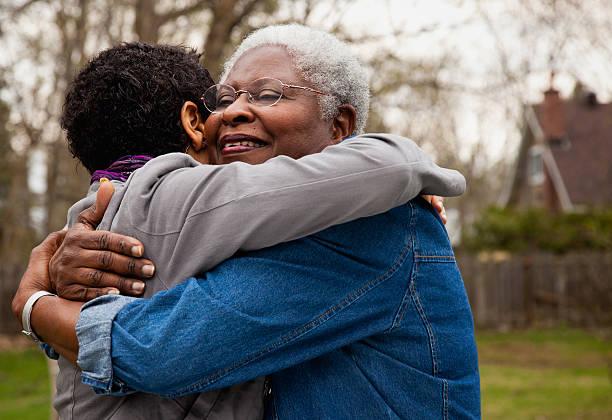 Spending time with mum can be the best gift [iStock]