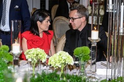 Katarzyna Cichopek o Macieju Kurzajewskim. Zdradziła, że ma żal do Aleksandry Kwaśniewskiej