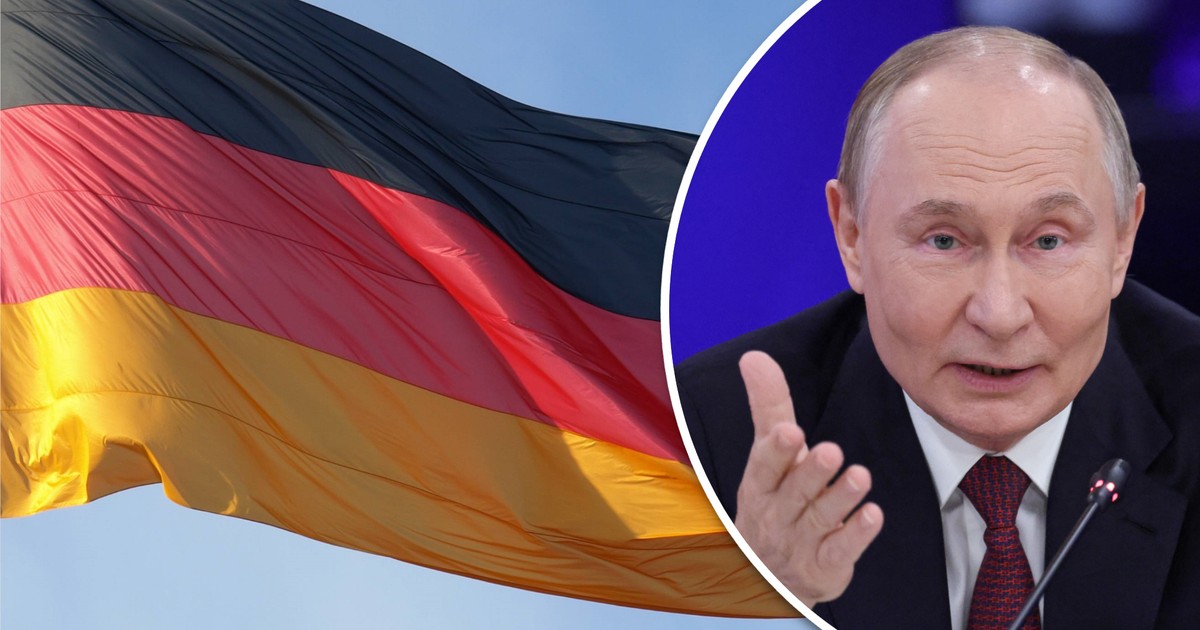 Niemcy powrócą do biznesów z Rosją? Ekspert: na szali jest przyszłość Europy