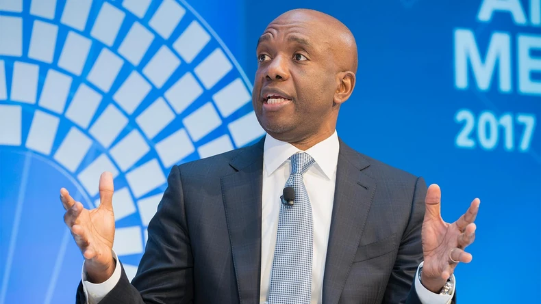 Zimbabwean James Manyika Appointed Google Senior Vice President