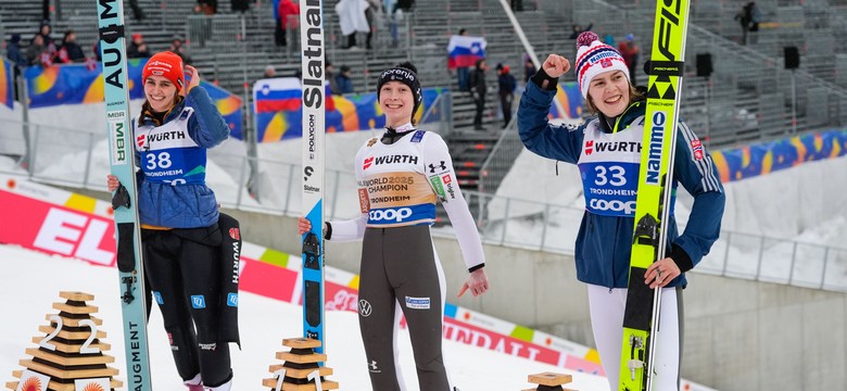 Skoki narciarskie. Słaby występ biało-czerwonych na mistrzostwach świata w Trondheim