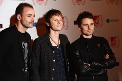 The Killers razem z Muse