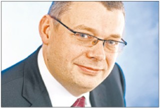 Marcin Piasecki: Giełdy wpadły w sieć złych wiadomości