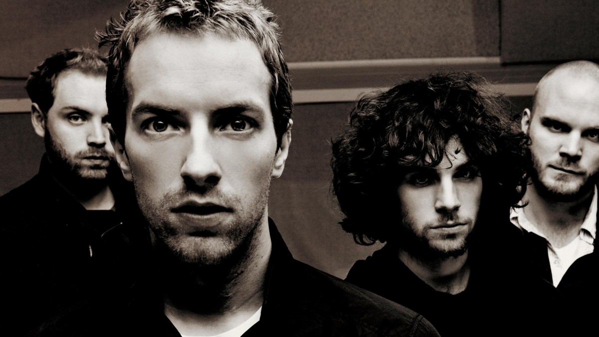 Coldplay na parkiecie. "A Head Full of Dreams"
